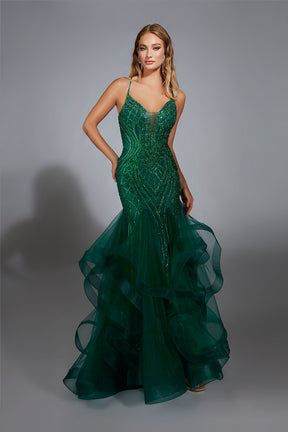 Alyce Prom (61818) Spring 2025