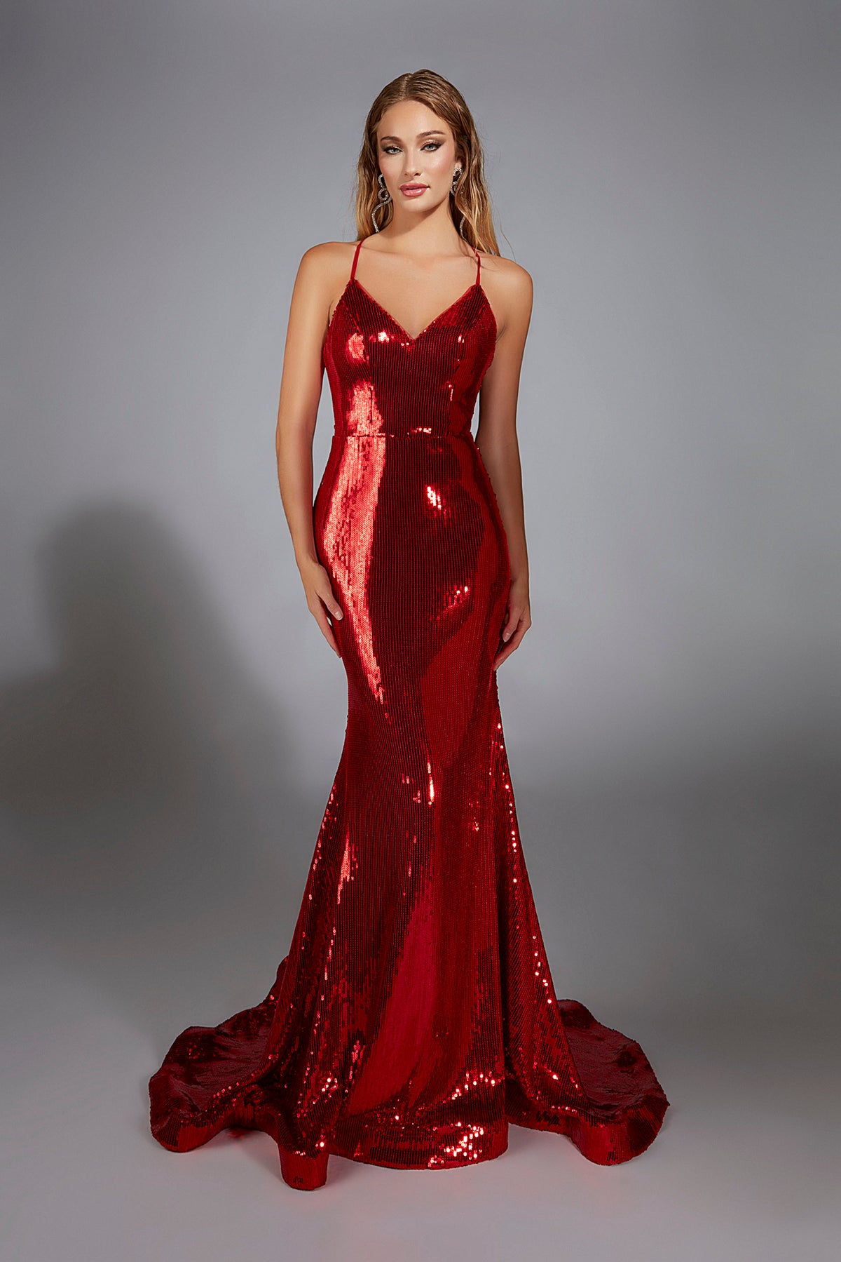 Alyce Prom (61822) Spring 2025