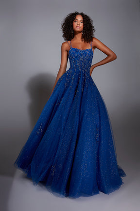 Alyce Prom (61824) Spring 2025