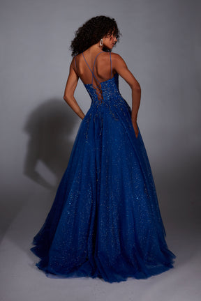 Alyce Prom (61824) Spring 2025