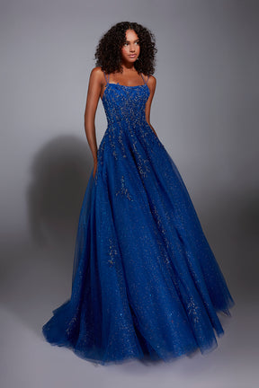 Alyce Prom (61824) Spring 2025