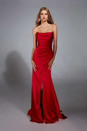 Alyce Prom (61826) Spring 2025