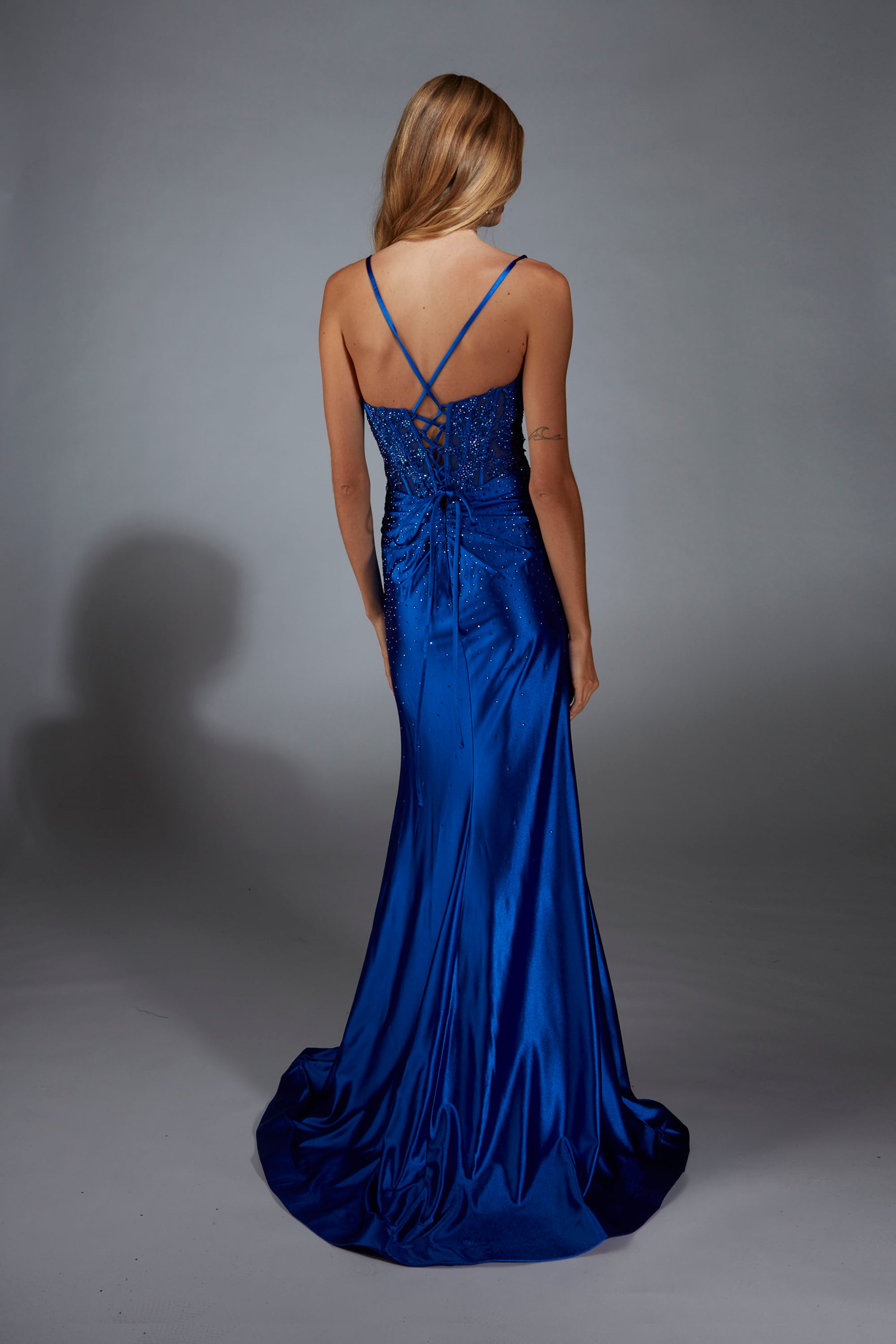 Alyce Prom (61827) Spring 2025