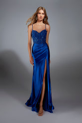 Alyce Prom (61827) Spring 2025