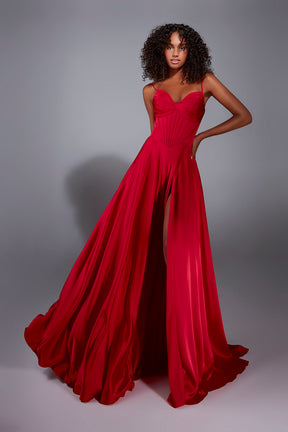 Alyce Prom (61828) Spring 2025