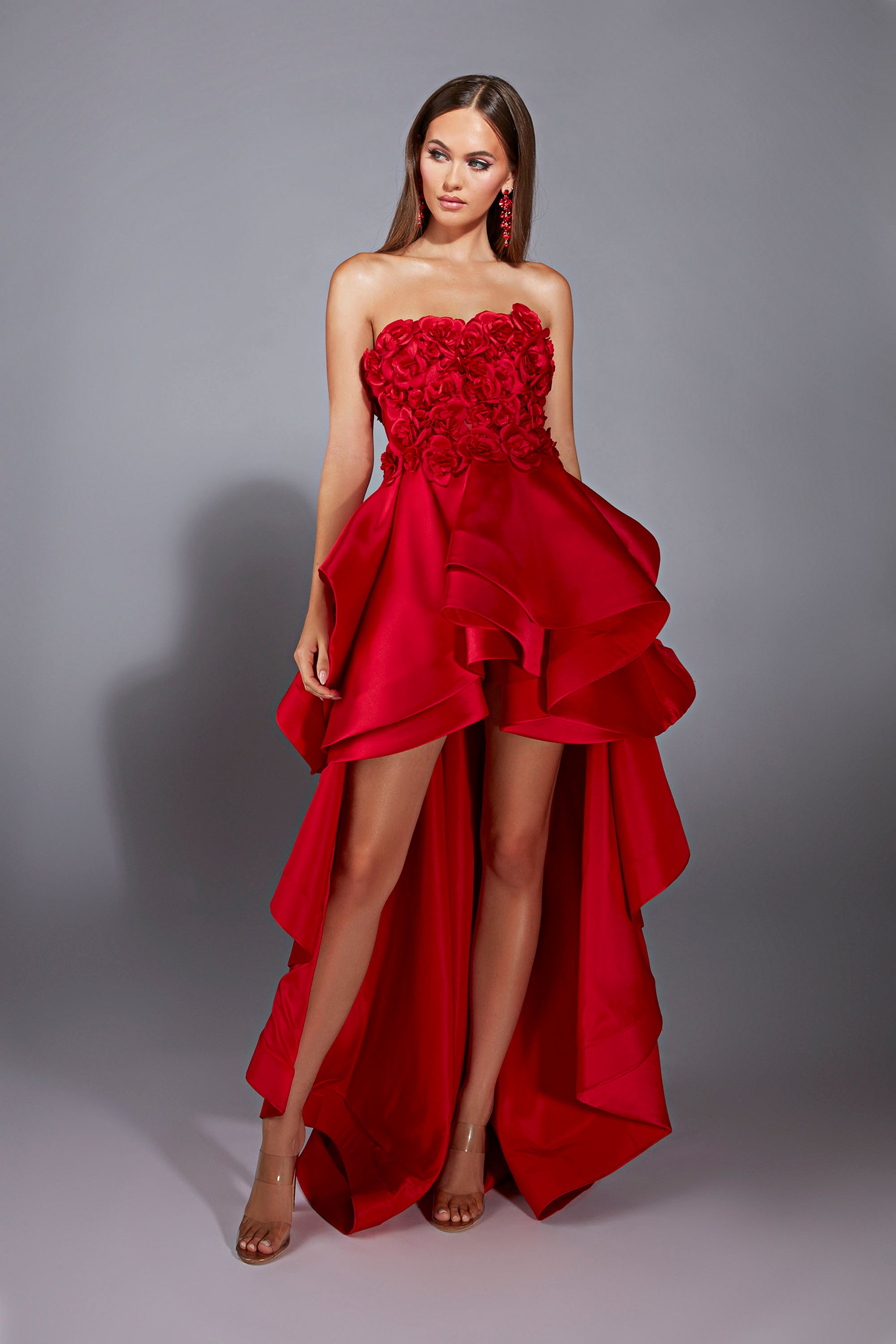 Alyce Prom (61829) Spring 2025