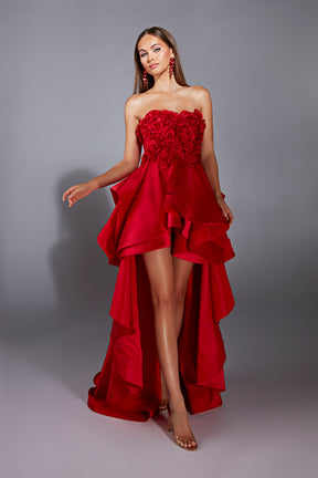 Alyce Prom (61829) Spring 2025