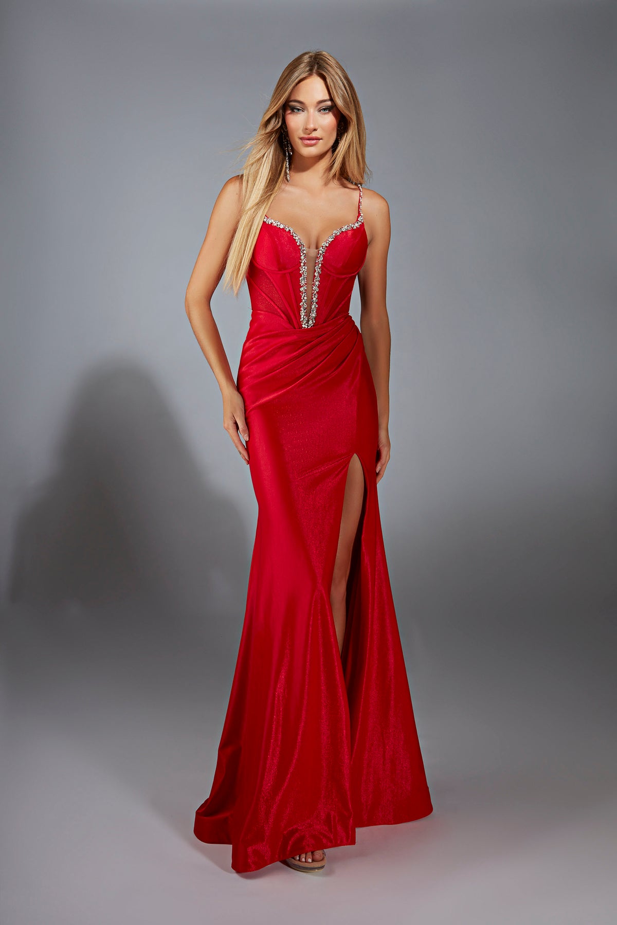 Alyce Prom (61830) Spring 2025