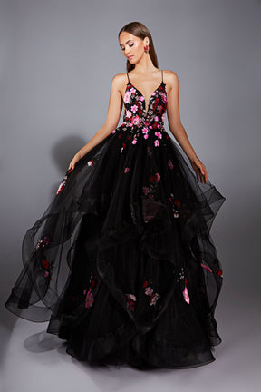 Alyce Prom (61838) Spring 2025