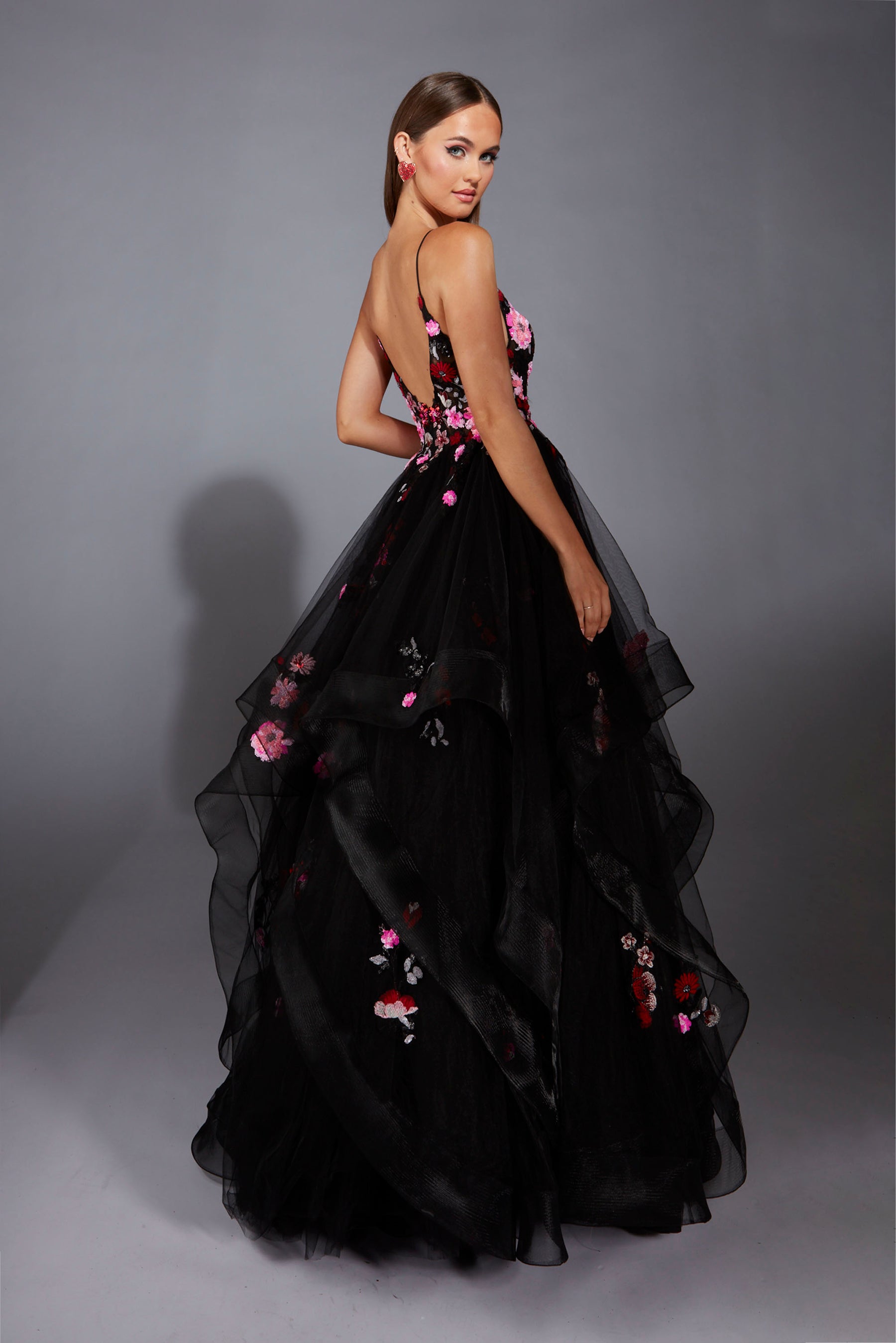 Alyce Prom (61838) Spring 2025