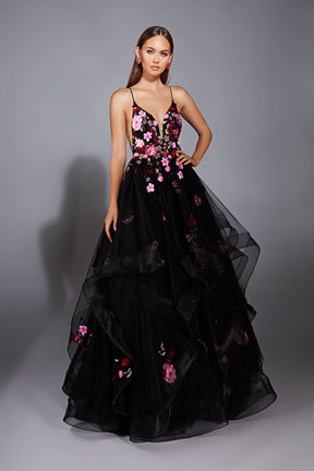 Alyce Prom (61838) Spring 2025