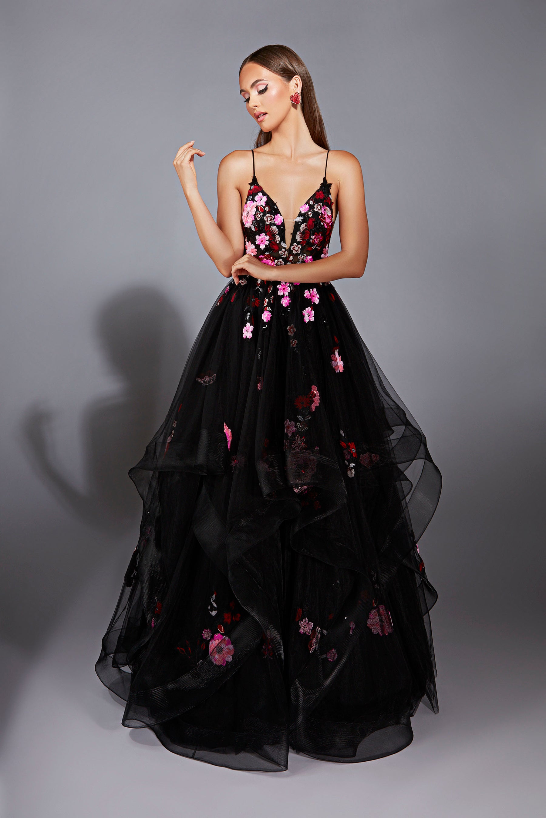 Alyce Prom (61838) Spring 2025