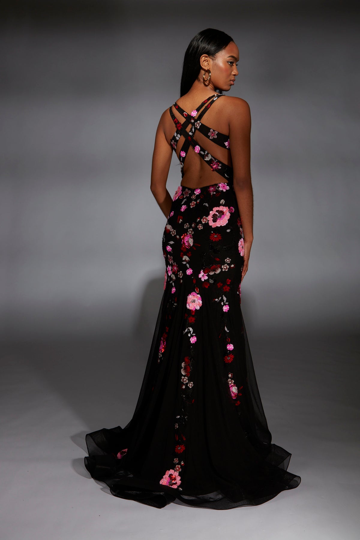 Alyce Prom (61839) Spring 2025