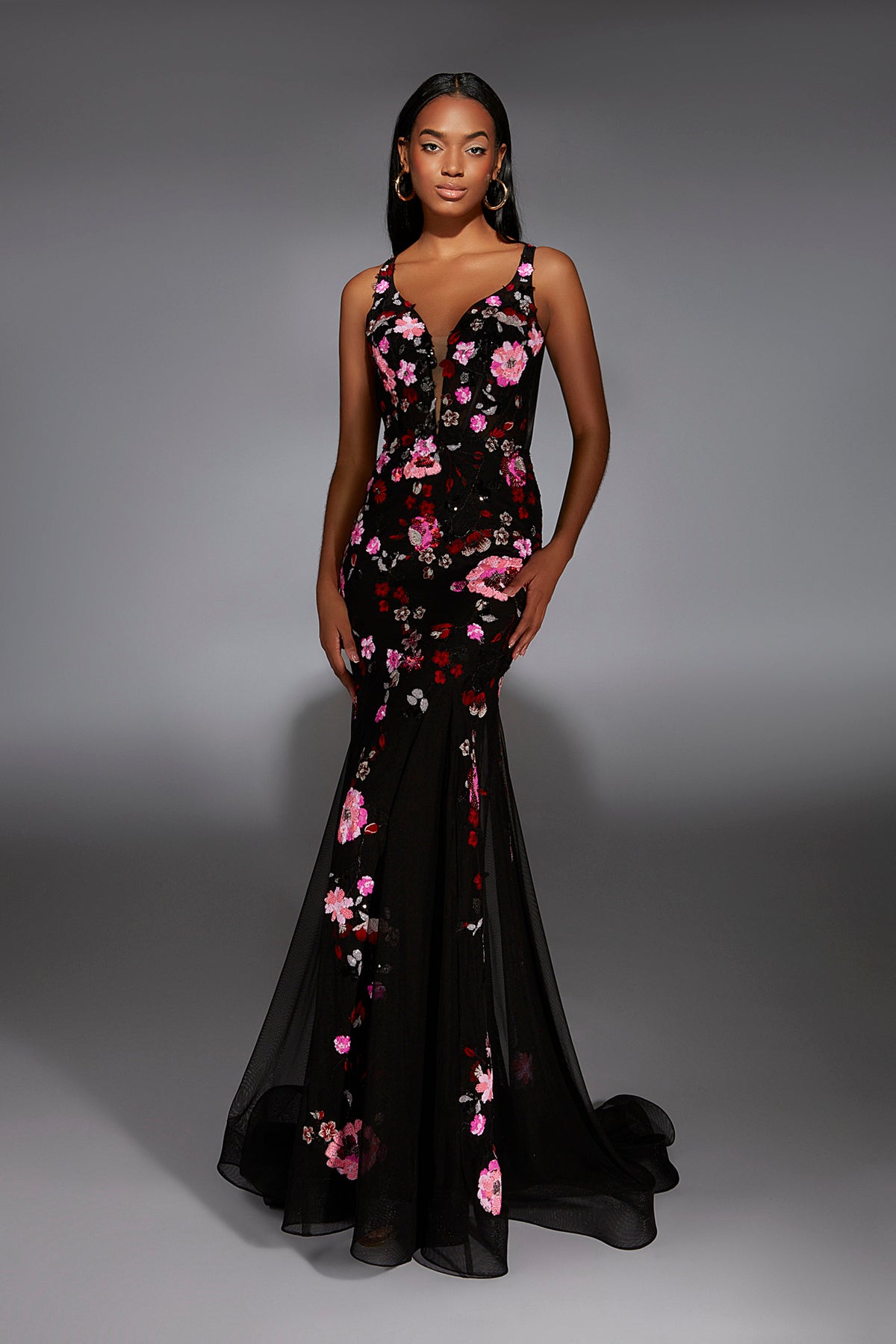 Alyce Prom (61839) Spring 2025