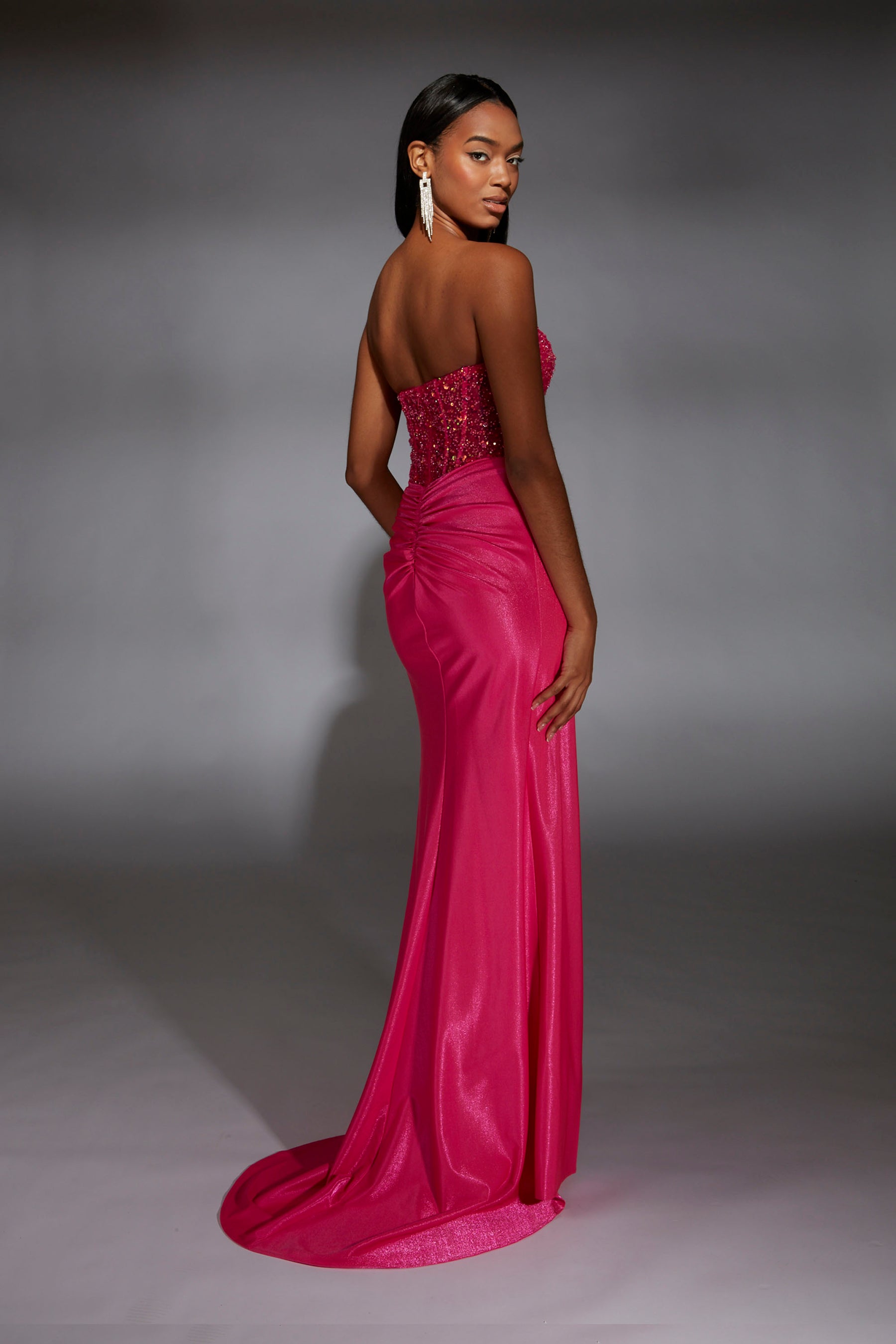 Alyce Prom (61844) Spring 2025