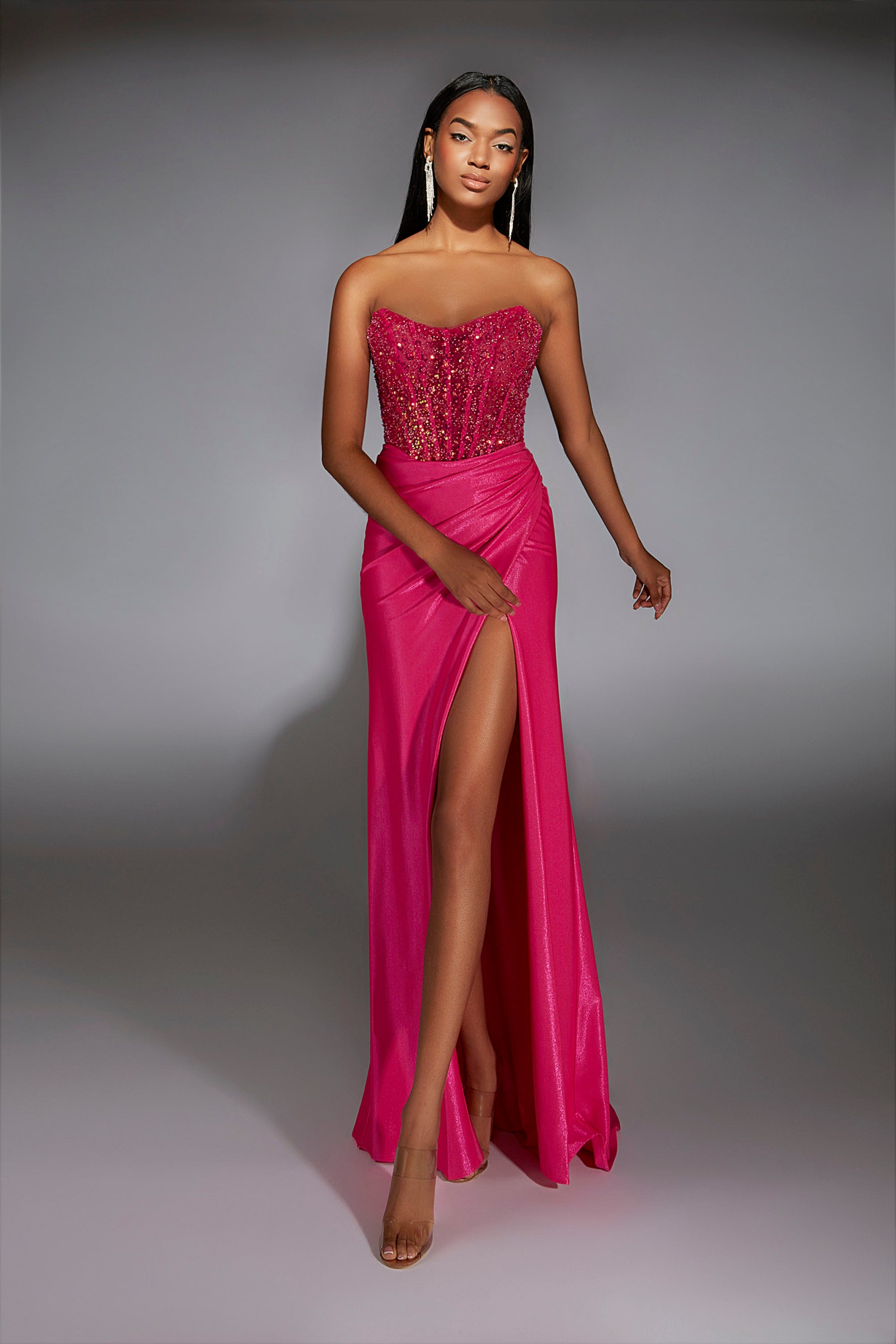 Alyce Prom (61844) Spring 2025