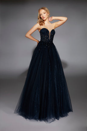 Alyce Prom (61846) Spring 2025