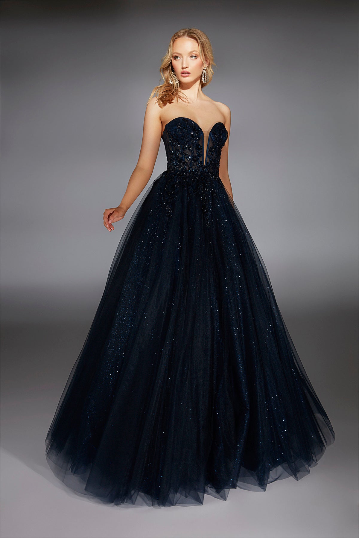 Alyce Prom (61846) Spring 2025