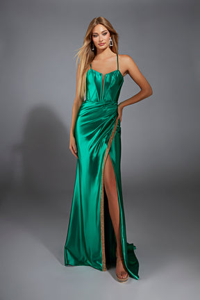 Alyce Prom (61849) Spring 2025