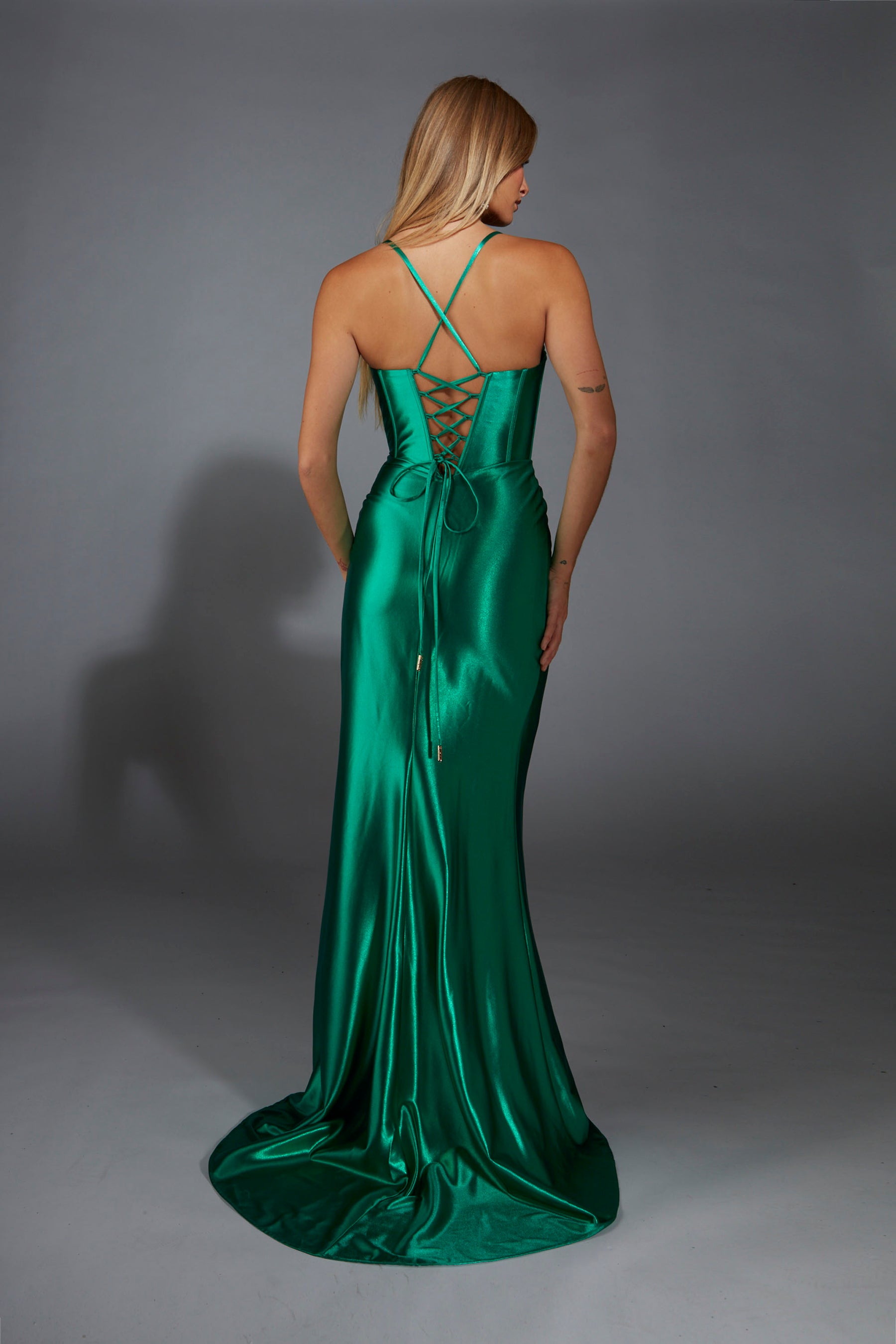 Alyce Prom (61849) Spring 2025