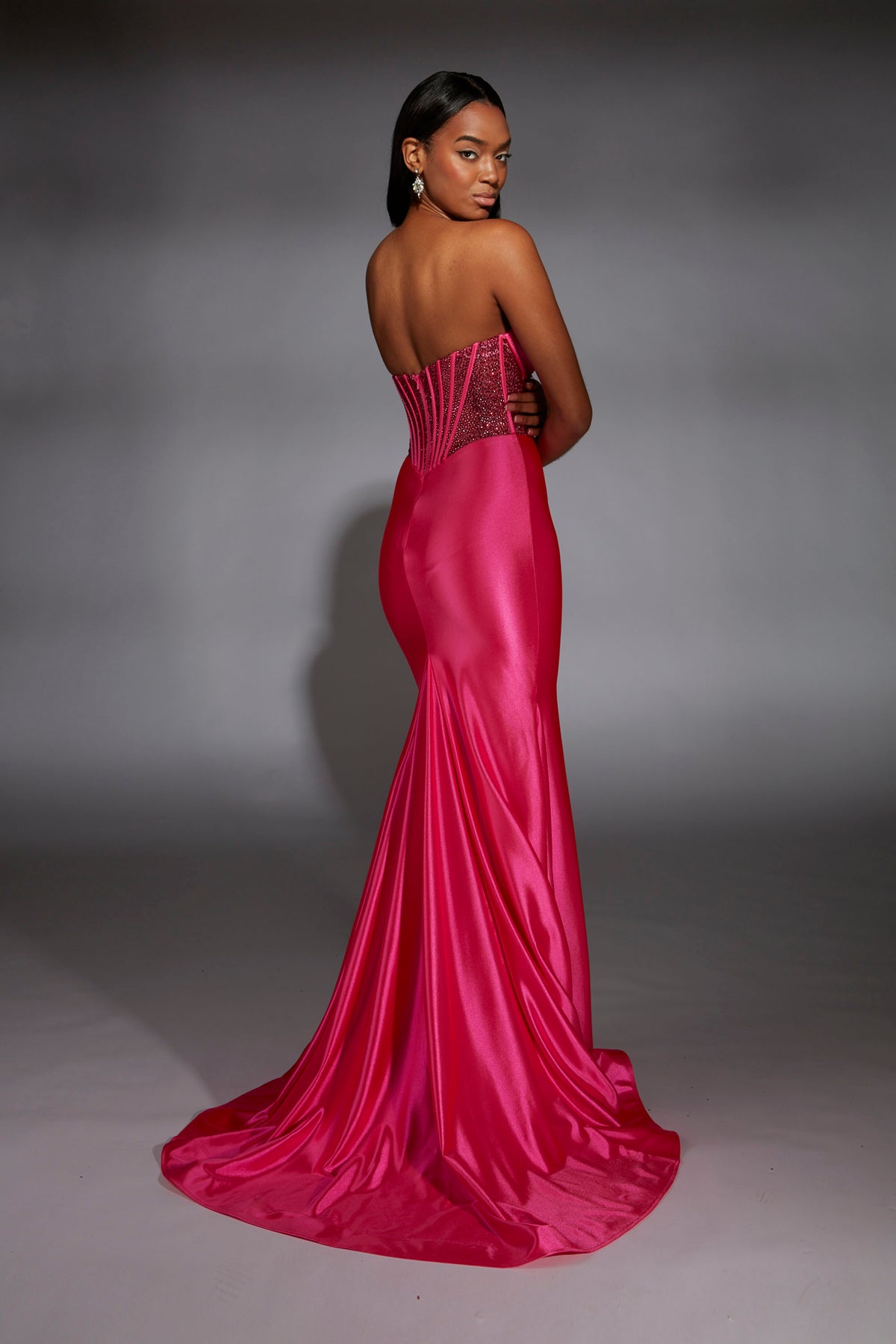 Alyce Prom (61851) Spring 2025