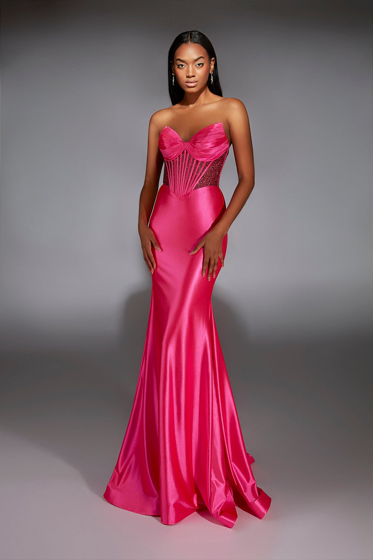 Alyce Prom (61851) Spring 2025