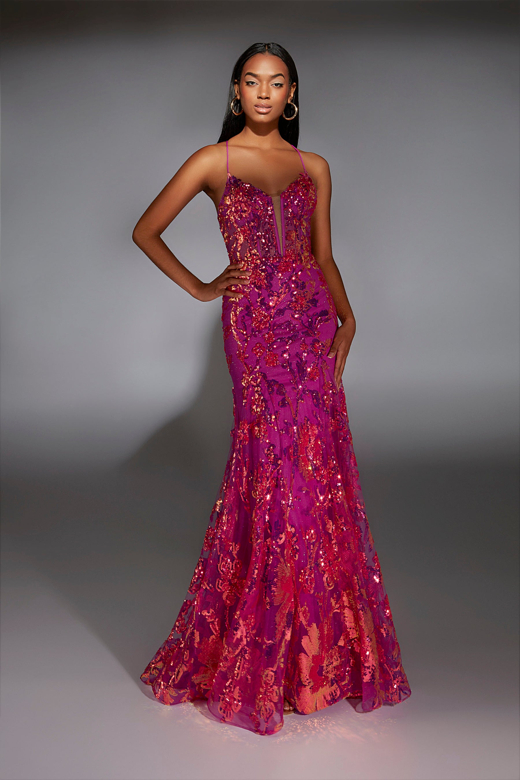 Alyce Prom (61854) Spring 2025