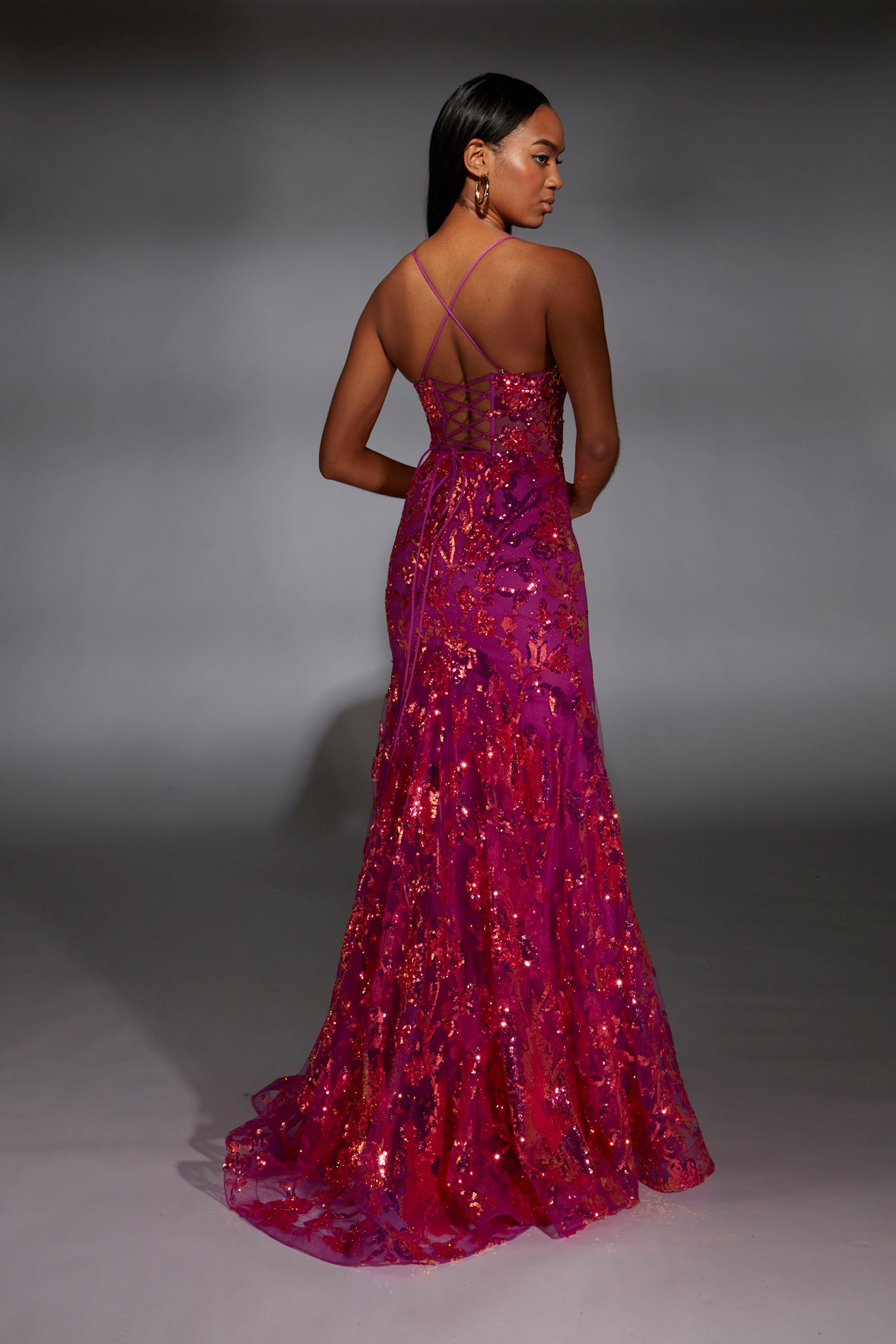 Alyce Prom (61854) Spring 2025