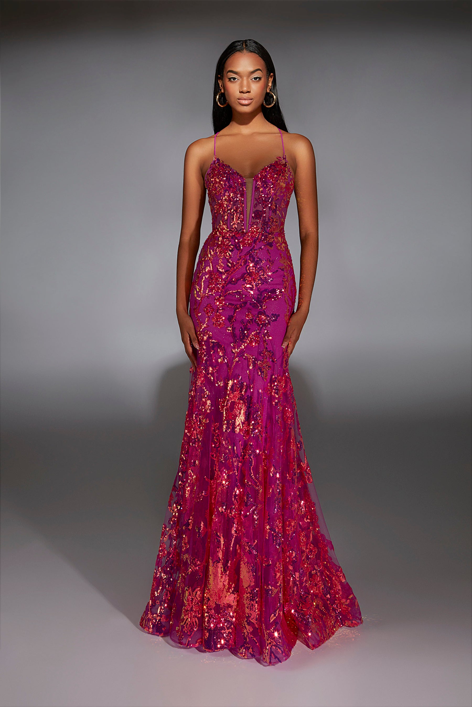 Alyce Prom (61854) Spring 2025