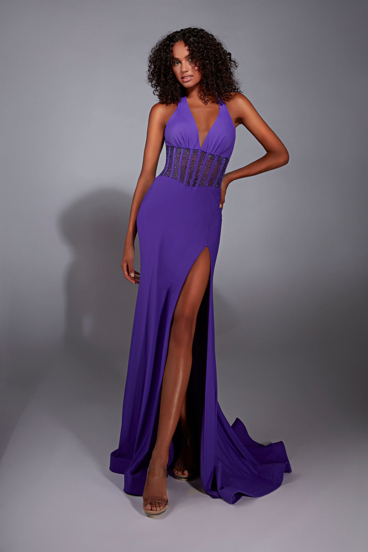 Alyce Prom (61860) Spring 2025