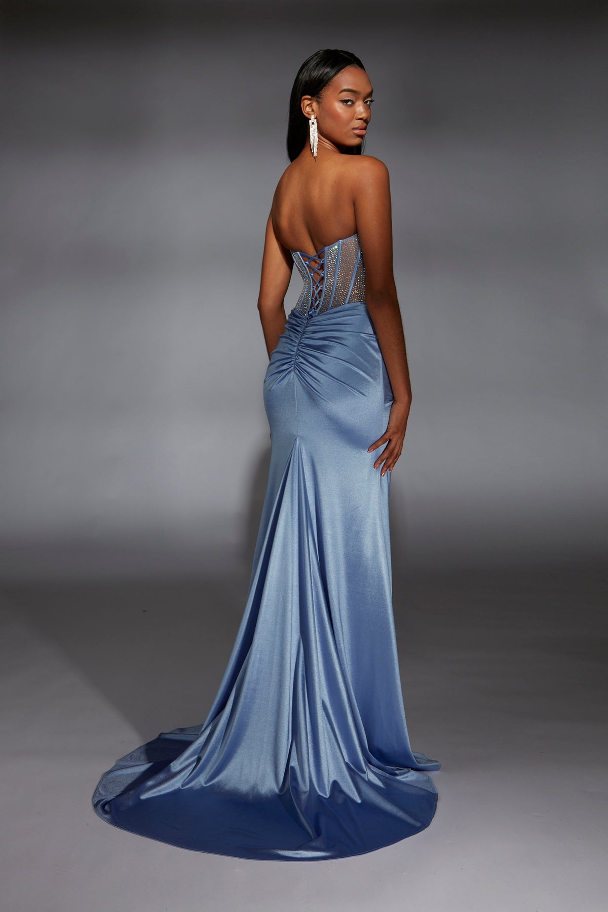 Alyce Prom (61863) Spring 2025