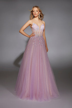 Alyce Prom (61865) Spring 2025