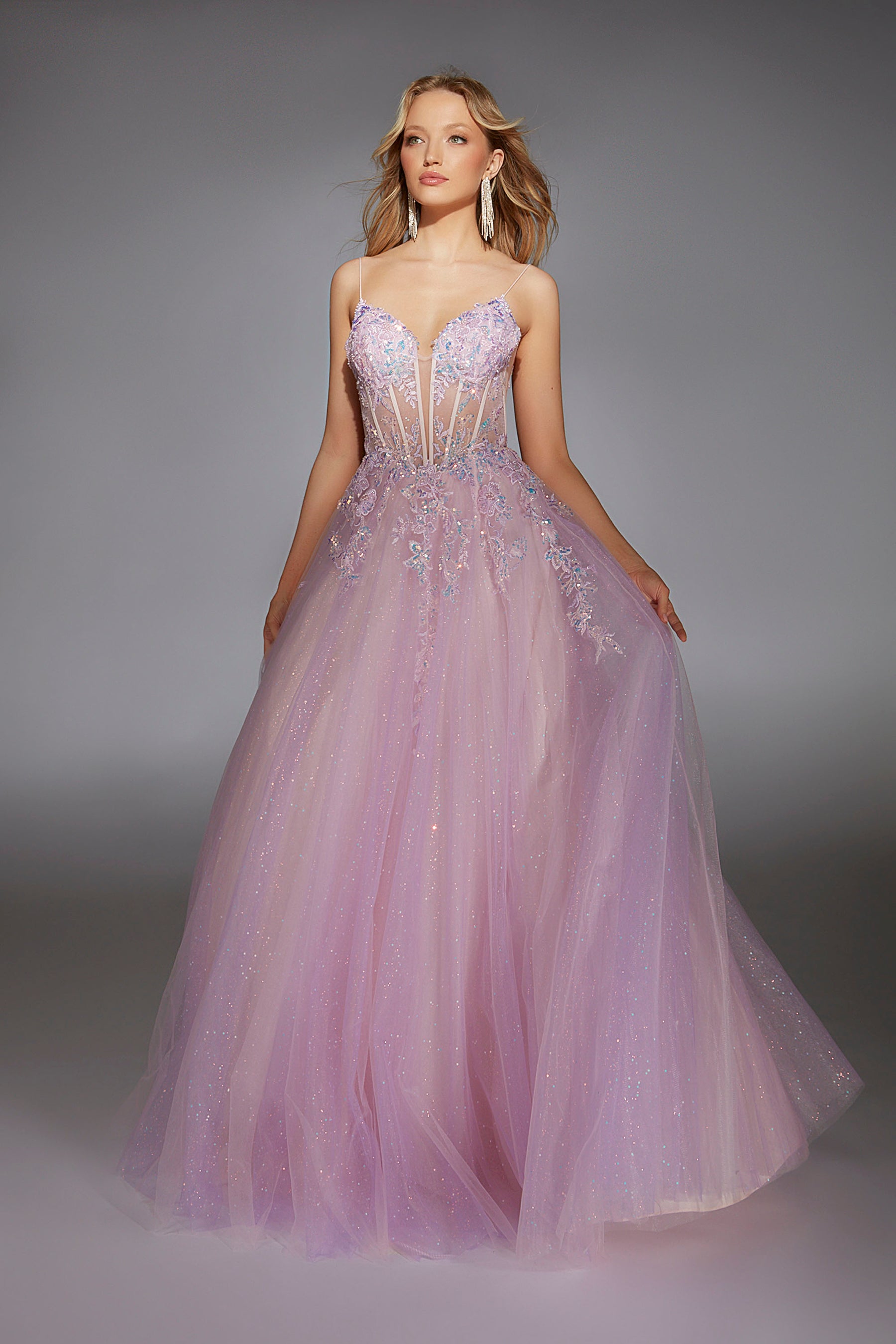 Alyce Prom (61865) Spring 2025