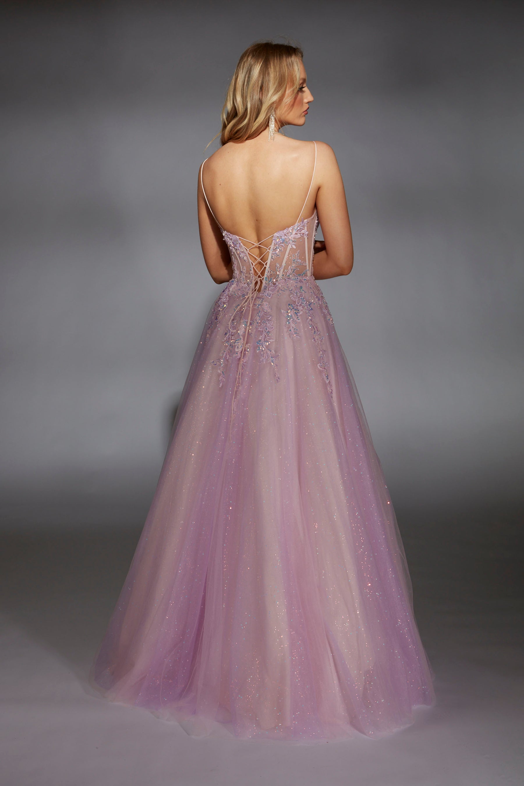 Alyce Prom (61865) Spring 2025