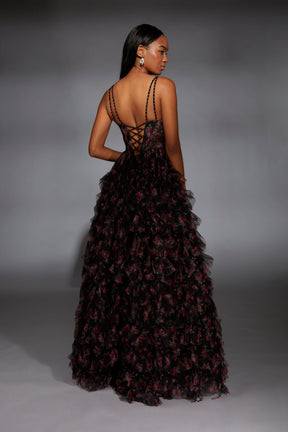 Alyce Prom (61866) Spring 2025