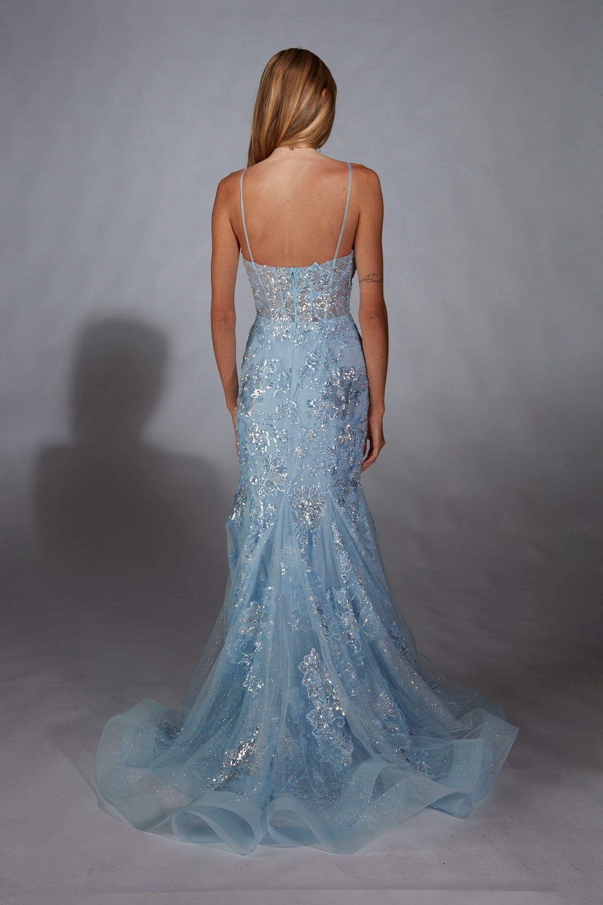 Alyce Prom (61867) Spring 2025