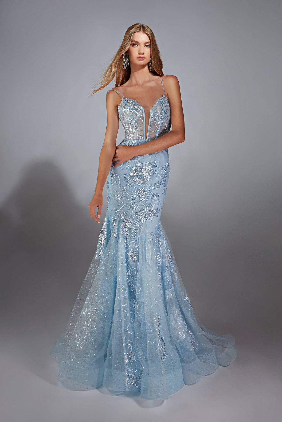 Alyce Prom (61867) Spring 2025