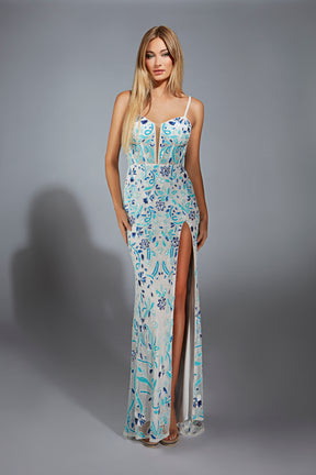 Alyce Prom (61871) Spring 2025