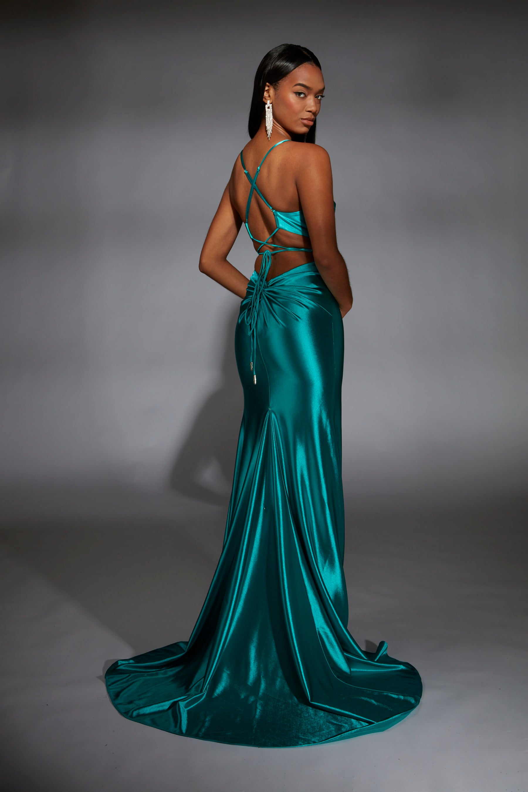 Alyce Prom (61875) Spring 2025