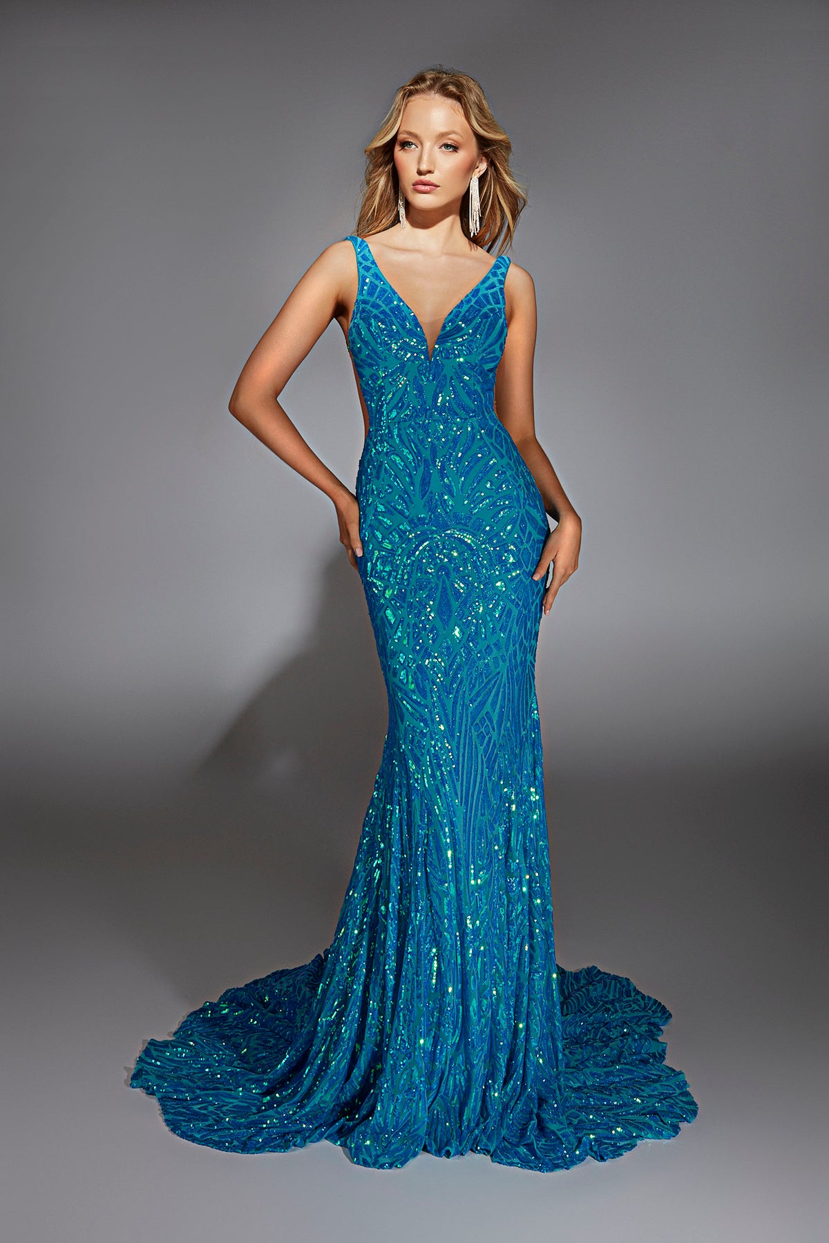 Alyce Prom (61876) Spring 2025