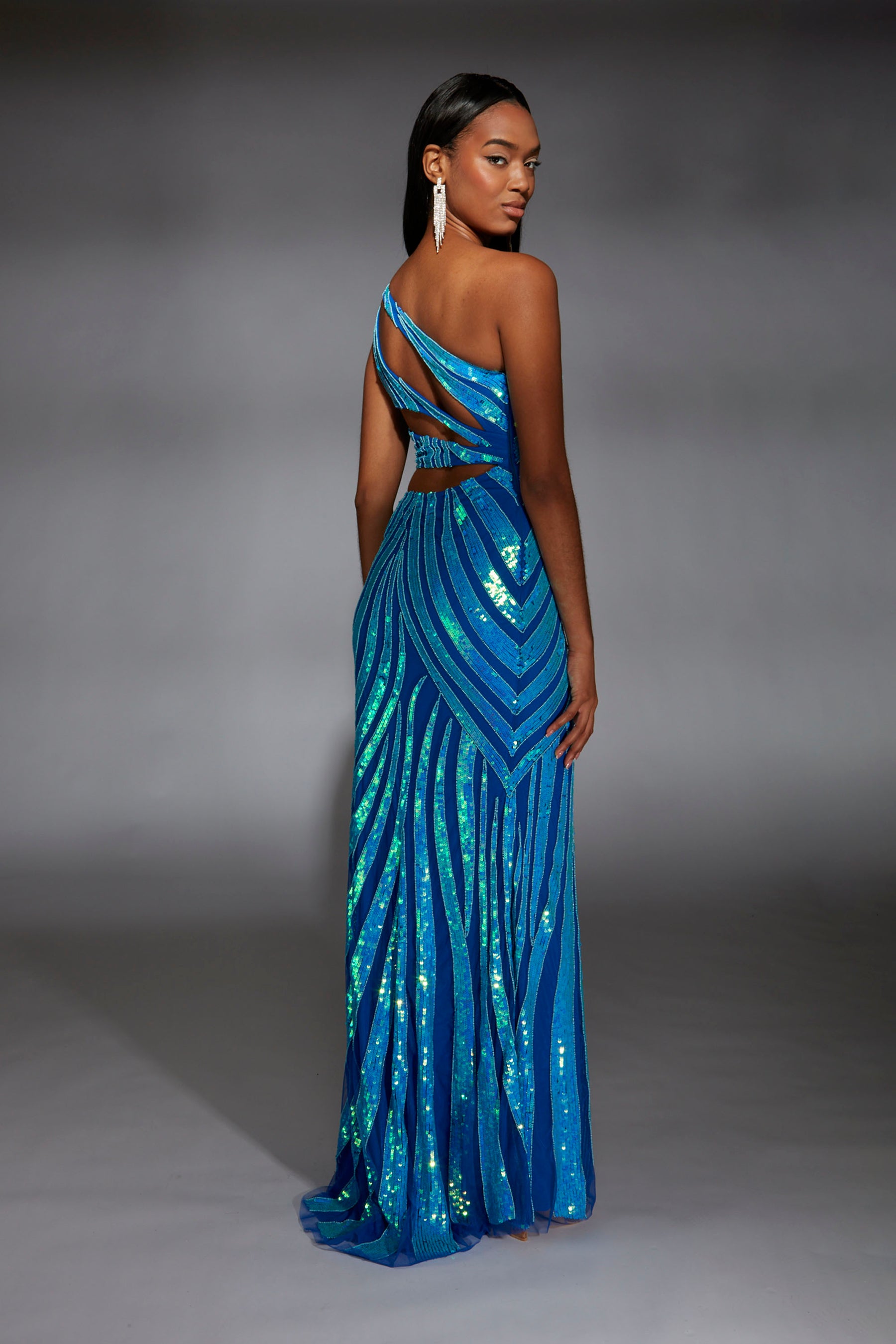 Alyce Prom (61877) Spring 2025