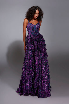 Alyce Prom (61886) Spring 2025