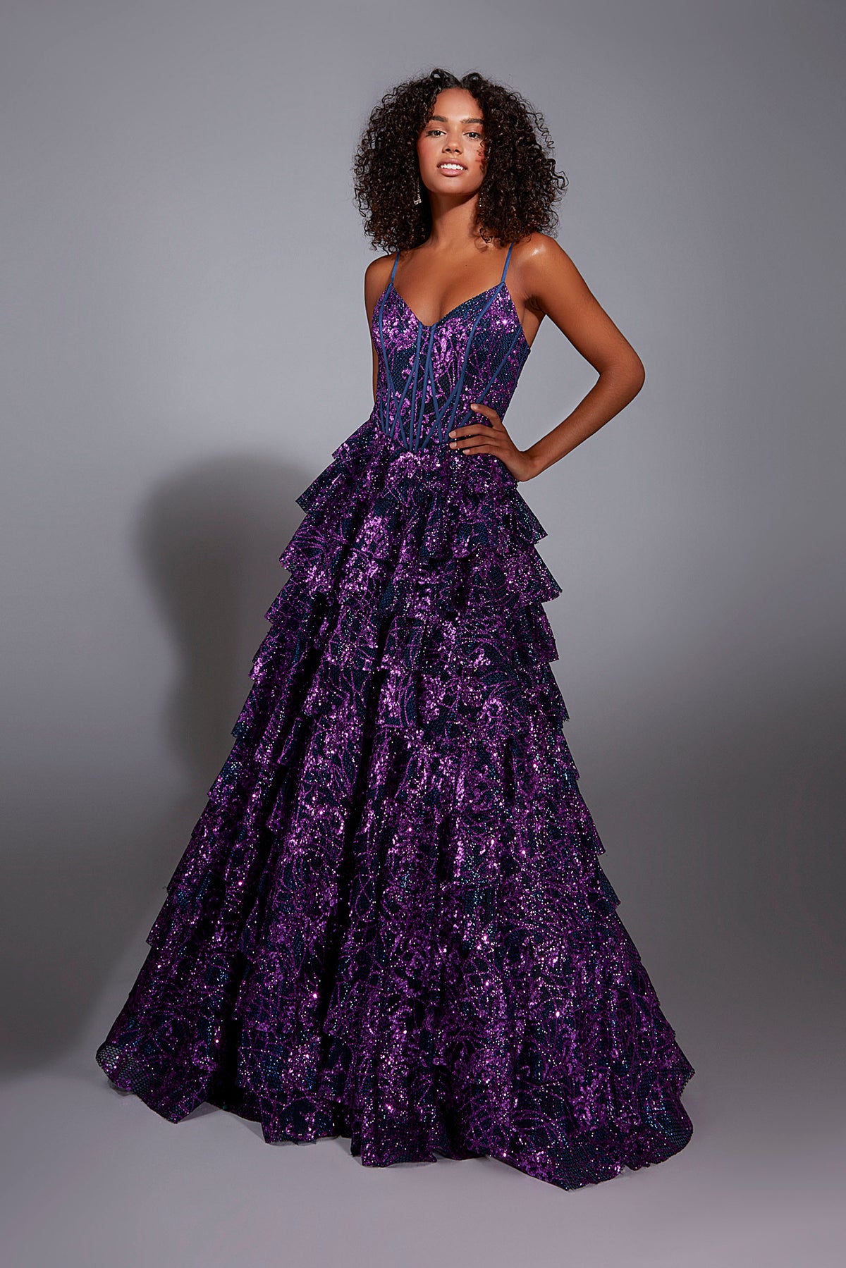 Alyce Prom (61886) Spring 2025