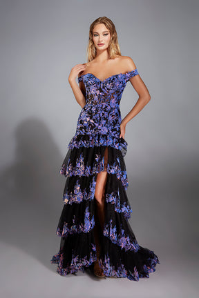 Alyce Prom (61900) Spring 2025