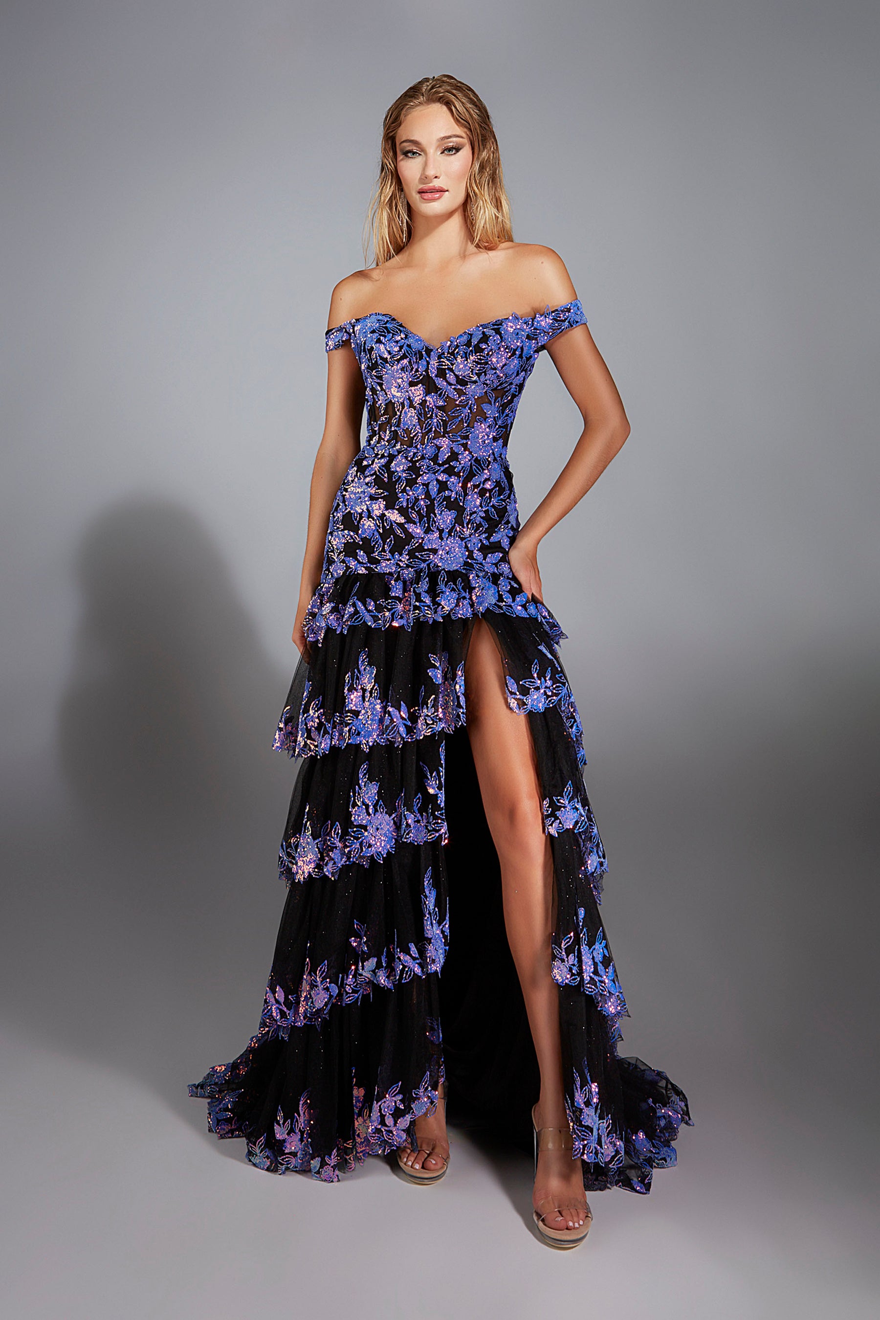 Alyce Prom (61900) Spring 2025