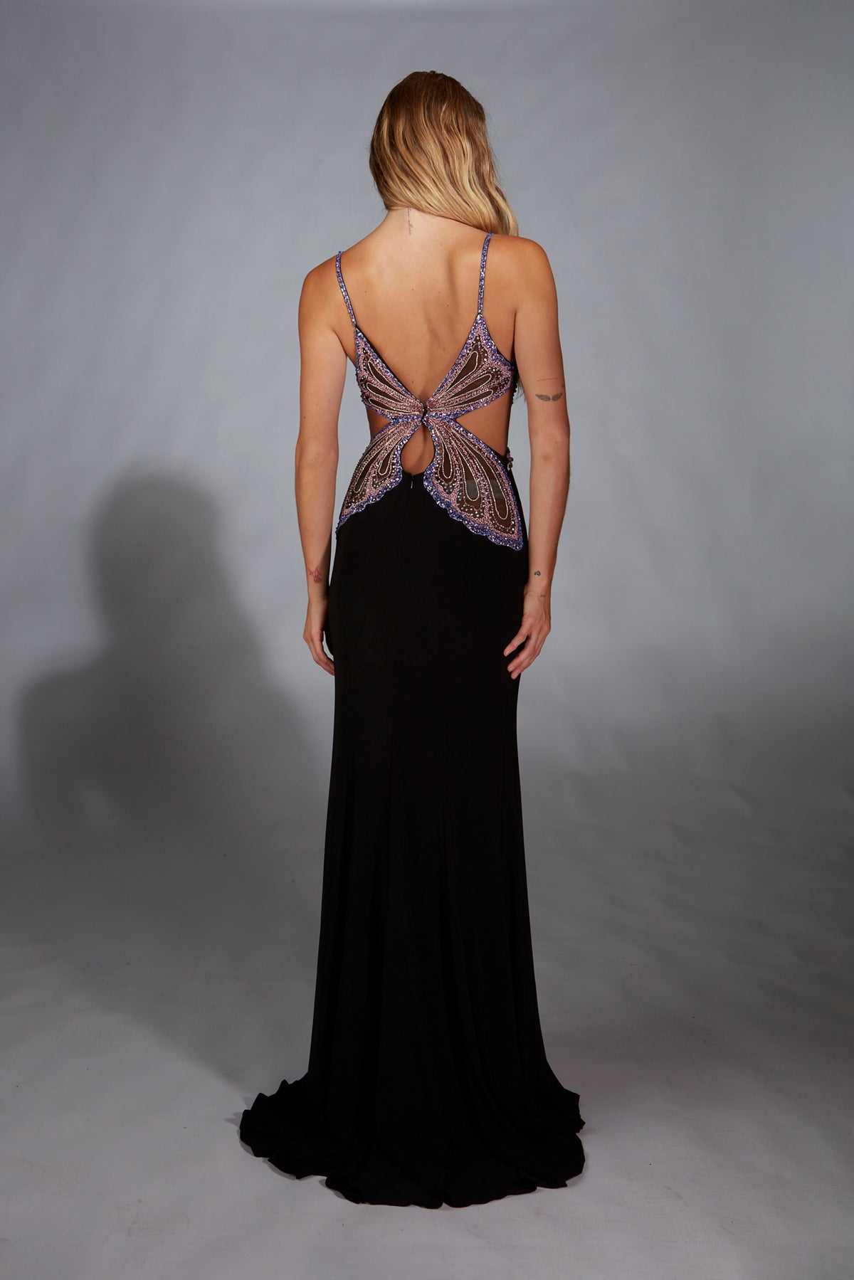 Alyce Prom (61902) Spring 2025