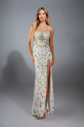 Alyce Prom (61905) Spring 2025