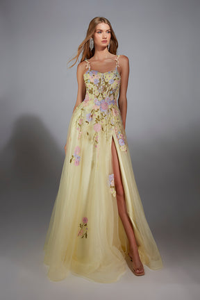 Alyce Prom (61909) Spring 2025