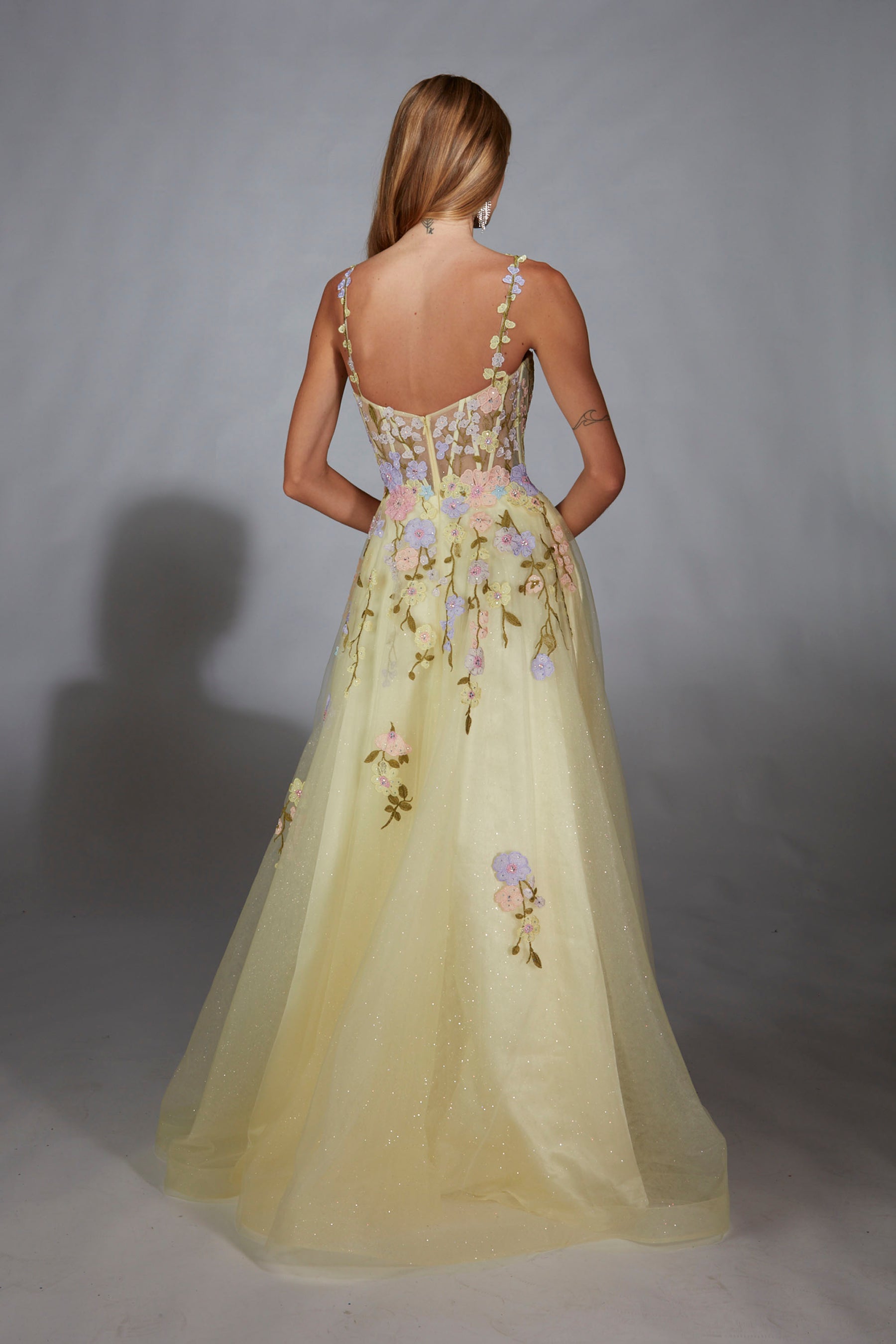 Alyce Prom (61909) Spring 2025