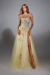 Alyce Prom (61909) Spring 2025